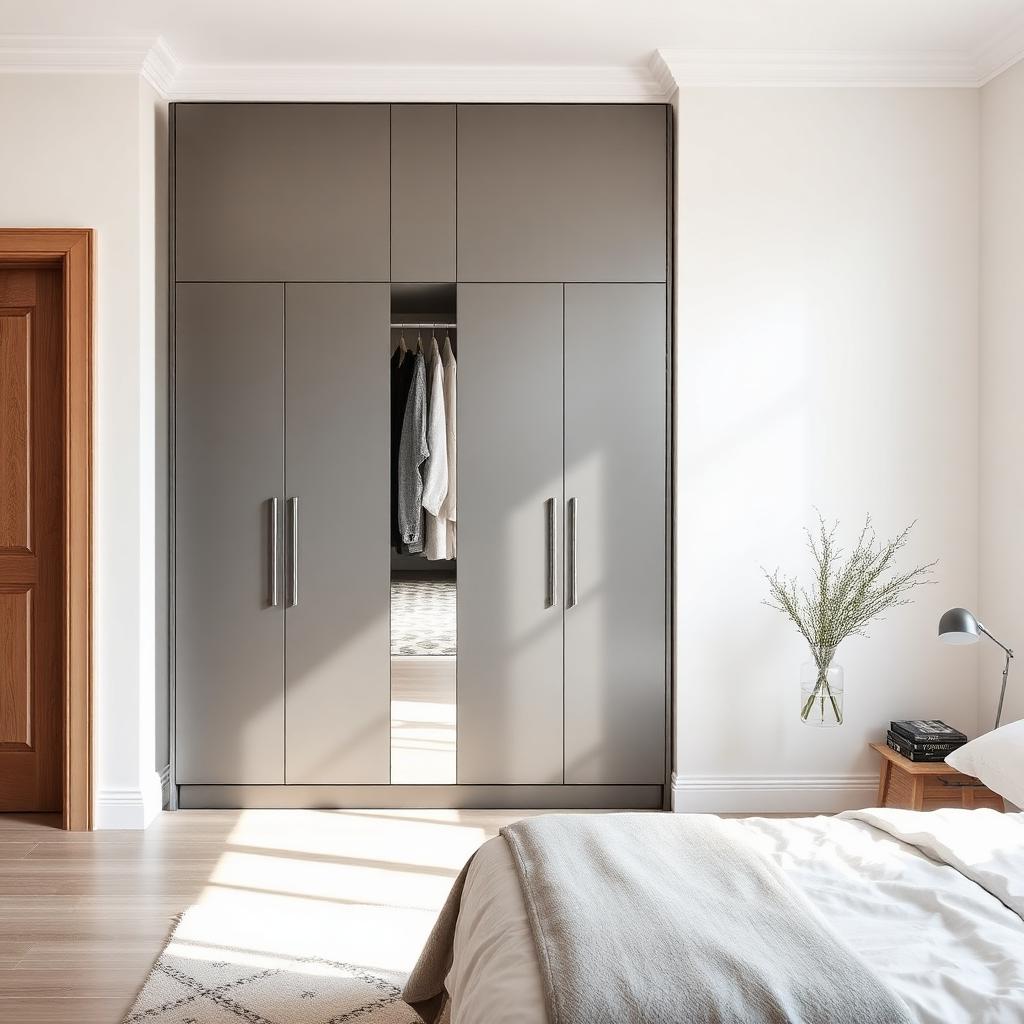Storage & Wardrobes at Dinesh Radios, Dewas